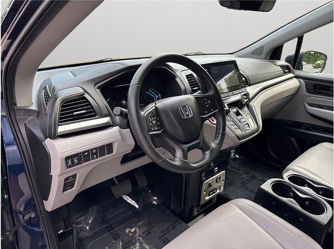 2023 Honda Odyssey