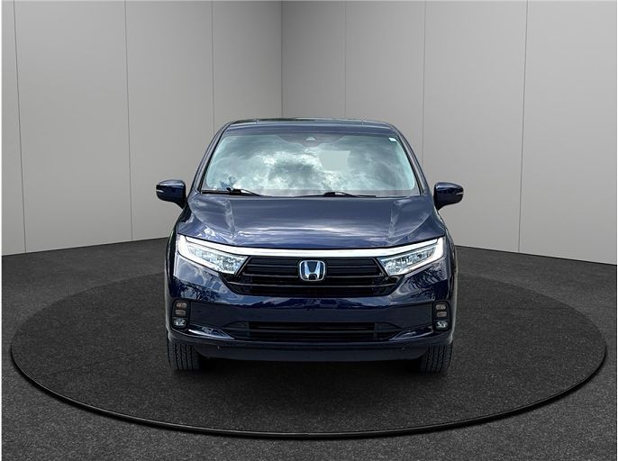 2023 Honda Odyssey