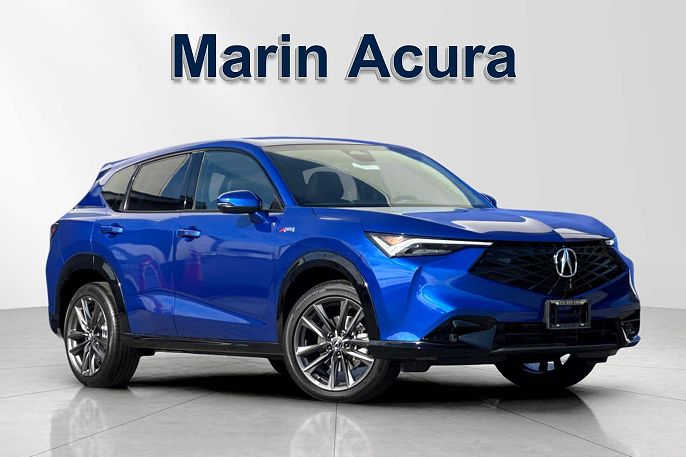 2025 Acura ADX