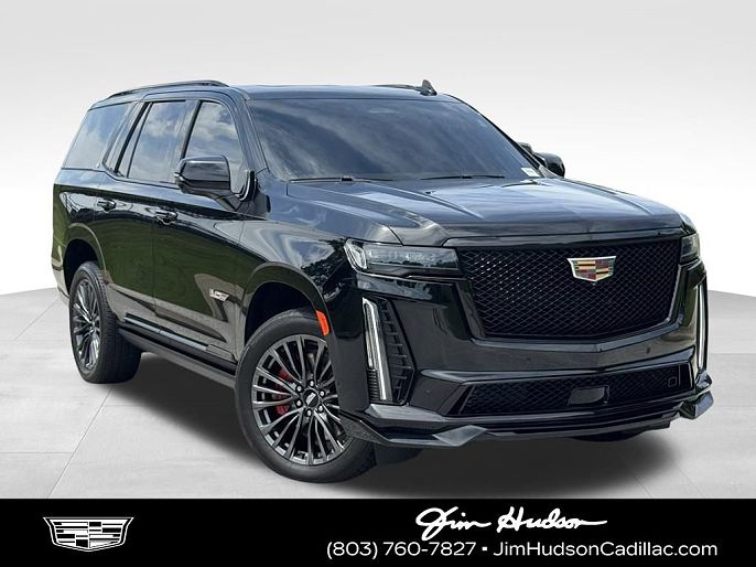 2023 Cadillac Escalade