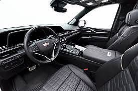 2023 Cadillac Escalade