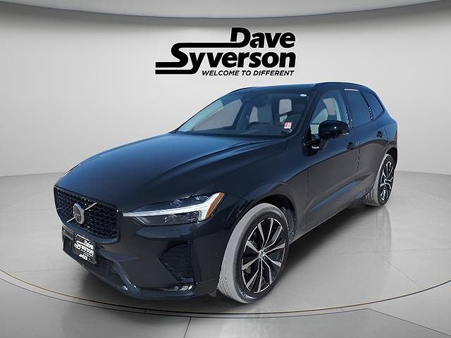 2023 Volvo XC60