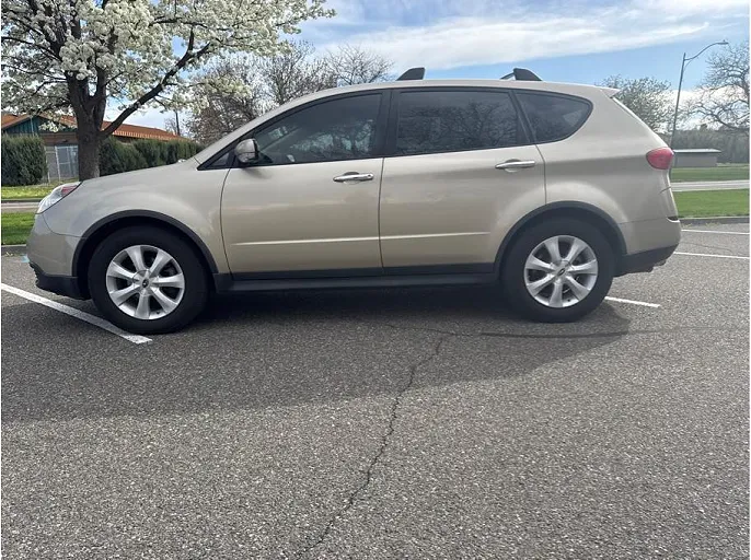2007 Subaru Tribeca