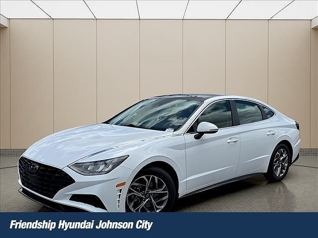 2020 Hyundai Sonata