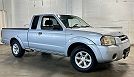 2003 Nissan Frontier XE image 1