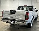 2003 Nissan Frontier XE image 4