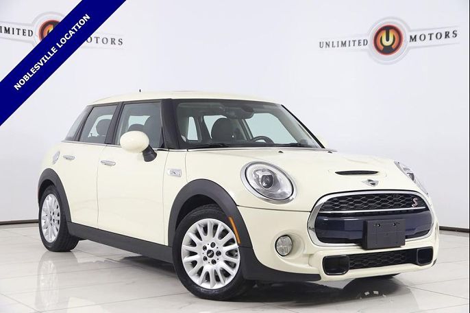 2016 Mini Cooper