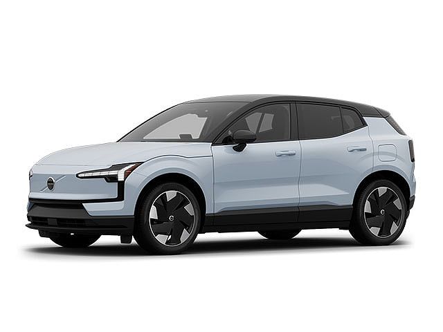 2026 Volvo EX30