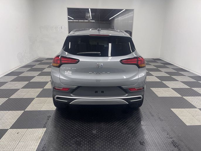 2025 Buick Encore GX