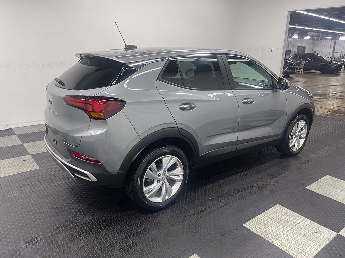2025 Buick Encore GX