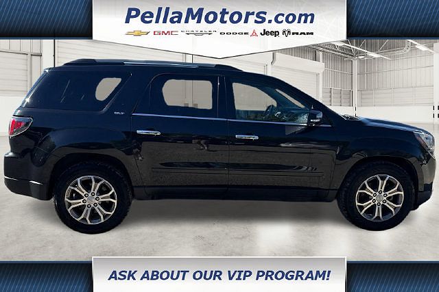 2015 GMC Acadia