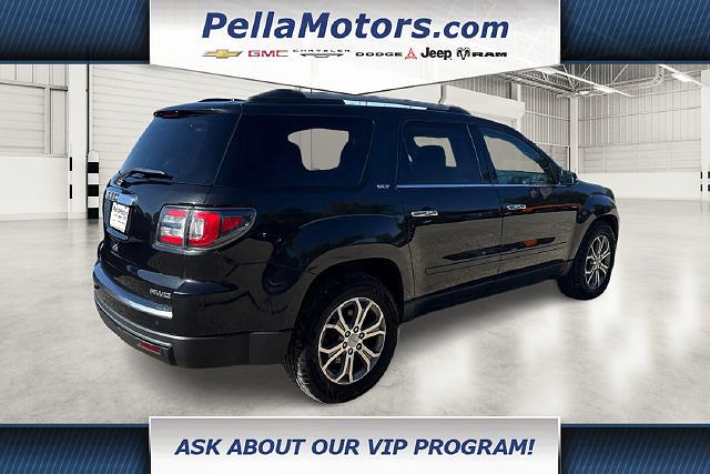 2015 GMC Acadia