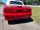 1991 Ford Mustang GT image 9