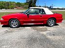1991 Ford Mustang GT image 1