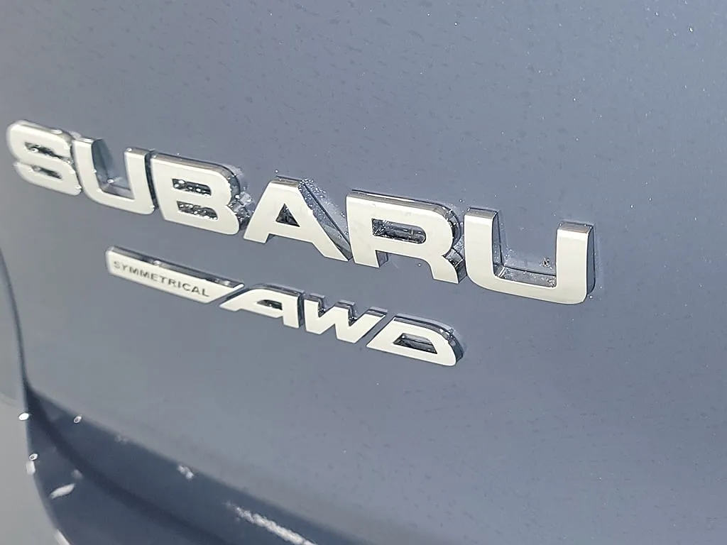 2024 Subaru Ascent Limited image 5