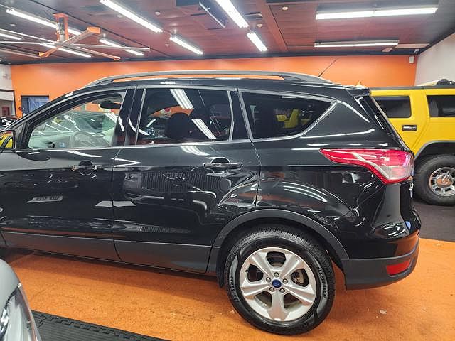 2015 Ford Escape SE image 4