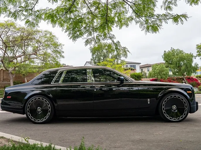 2006 Rolls-Royce Phantom