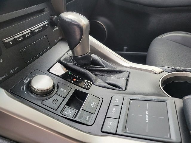 2015 Lexus NX 200t image 3