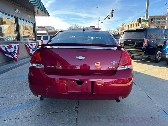 2013 Chevrolet Impala