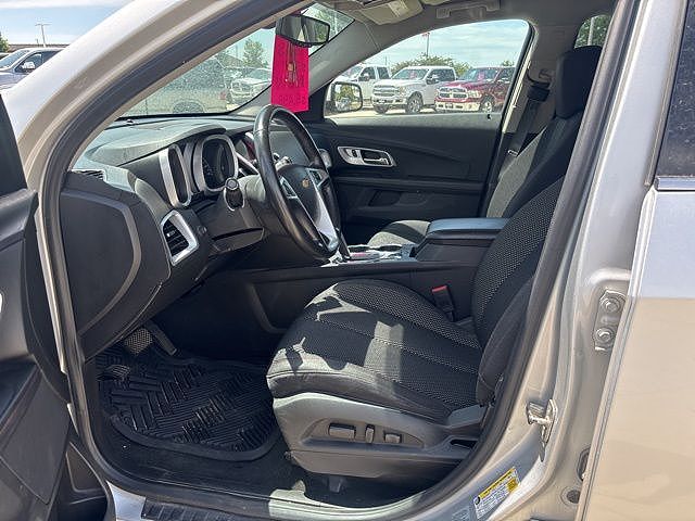 2014 Chevrolet Equinox