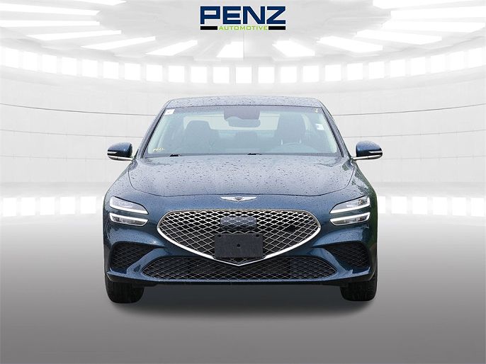 2024 Genesis G70