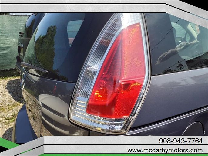 2009 Mazda Mazda5