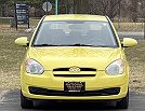 2008 Hyundai Accent GS image 10