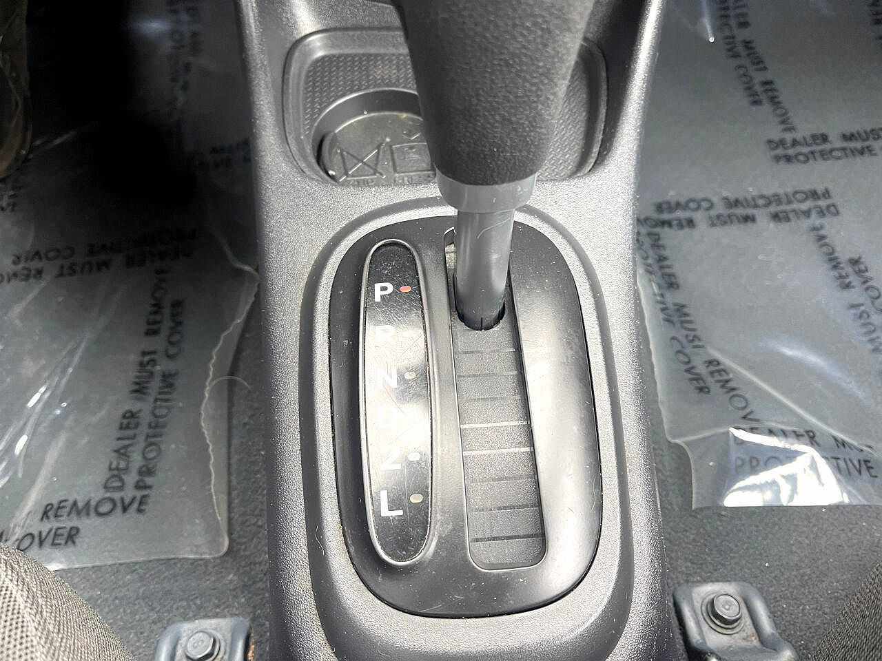 2008 Hyundai Accent GS image 61