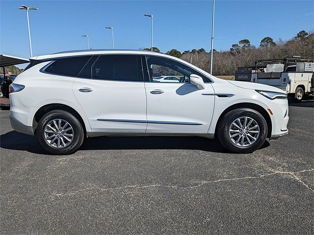 2023 Buick Enclave