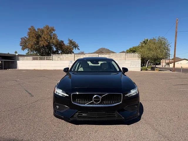 2021 Volvo S60