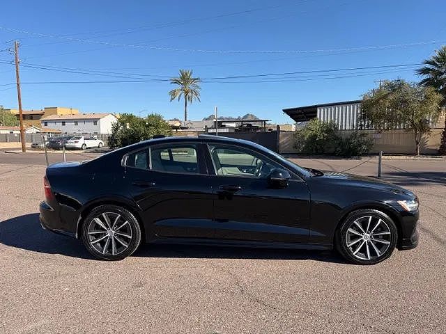 2021 Volvo S60