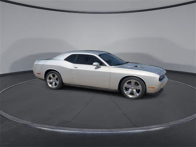 2012 Dodge Challenger