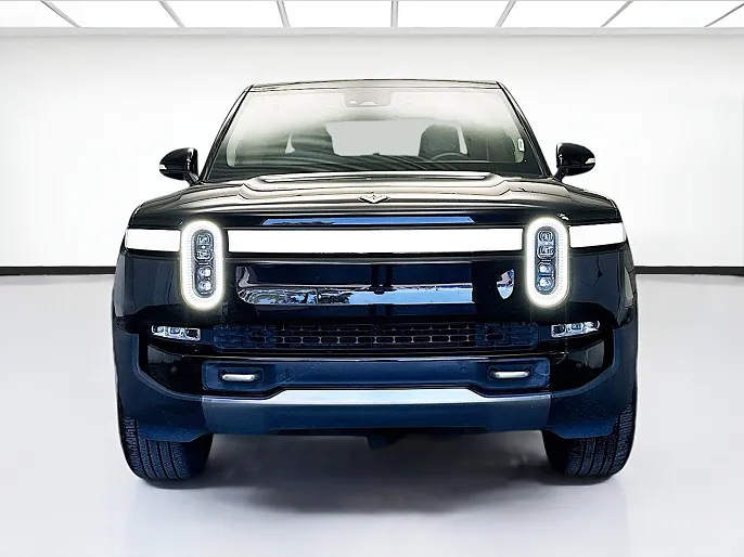 2022 Rivian R1T