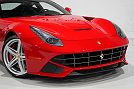 2016 Ferrari F12 Berlinetta image 27
