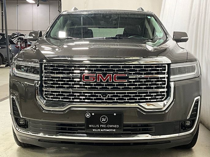 2020 GMC Acadia