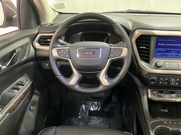 2020 GMC Acadia