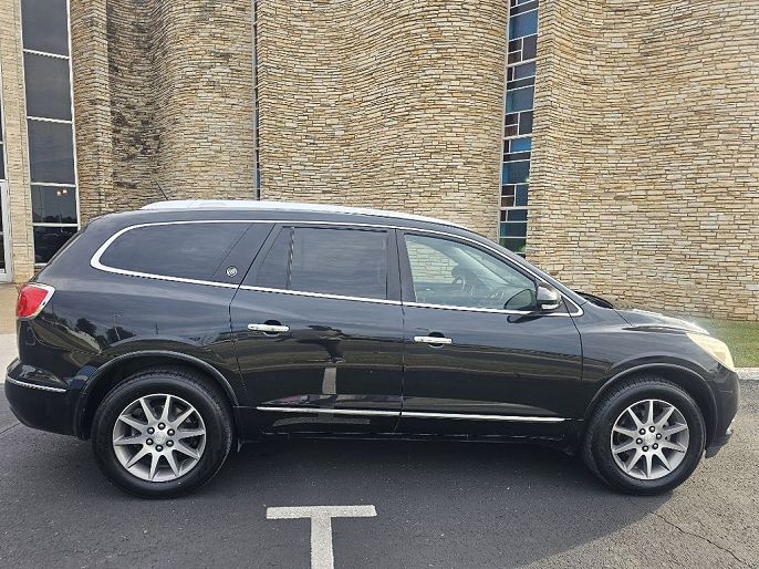 2015 Buick Enclave