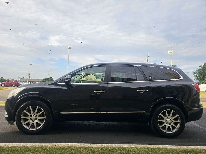2015 Buick Enclave