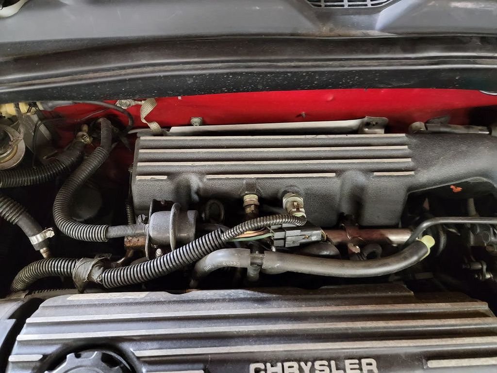 1989 Chrysler TC null image 75
