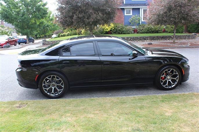 2019 Dodge Charger