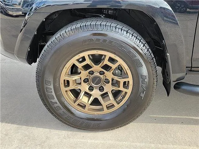 2023 Toyota 4Runner