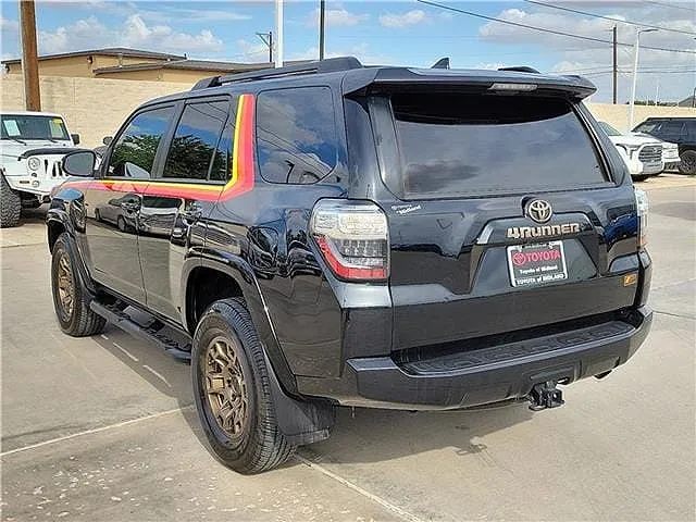 2023 Toyota 4Runner