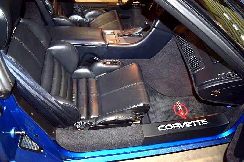 1991 Chevrolet Corvette null image 13