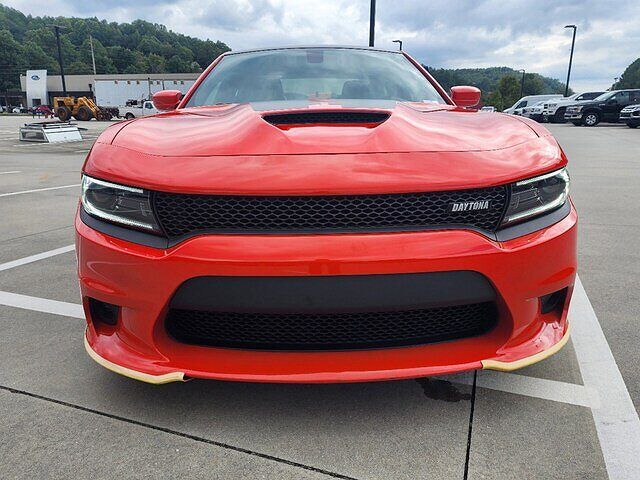 2022 Dodge Charger R/T image 1