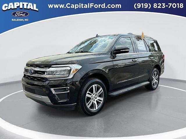 2024 Ford Expedition