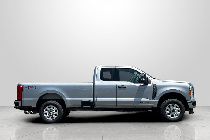 2023 Ford F-250