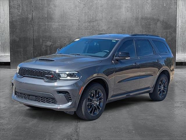 2025 Dodge Durango