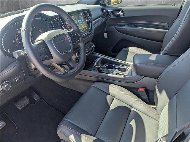 2025 Dodge Durango