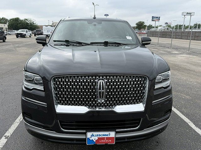 2023 Lincoln Navigator