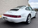 1994 Porsche 911 Carrera 4 image 53
